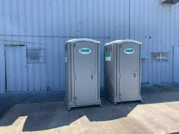 Portable Restrooms for Agricultural Sites in North Corbin, KY